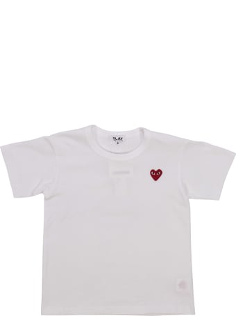 Comme des Garçons T-Shirt