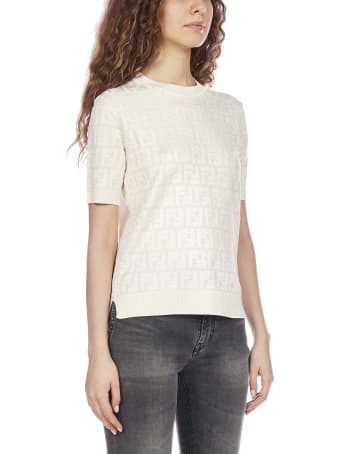 Fendi Sweater