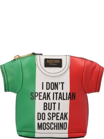 Moschino Shoulder Bag