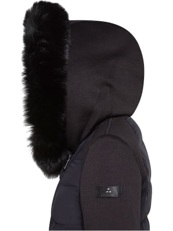 Peuterey Peuterey Hooded Down Jacket