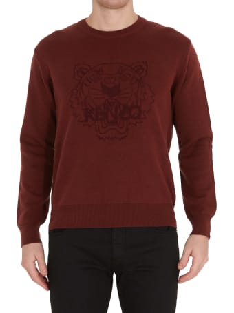Kenzo Tiger Sweater