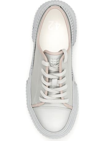 Both Pro-tec Sneakers