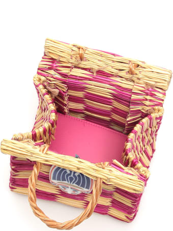 Heimat Atlantica Tom Tom Mini Bag