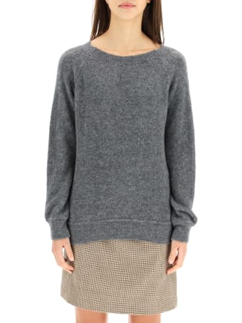 A.P.C. Laya Sweater