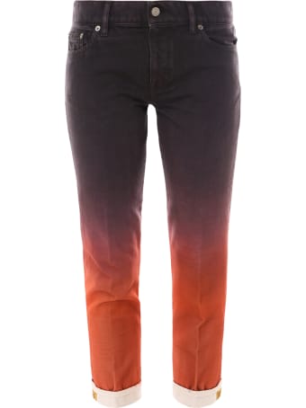 Golden Goose Jeans