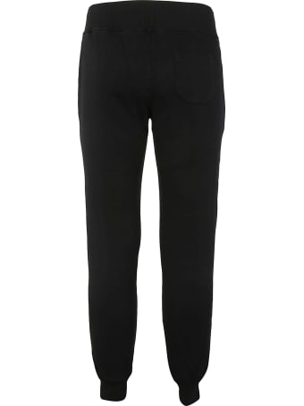 Hydrogen Skull Track Pants