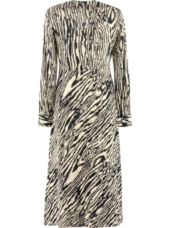 Baum und Pferdgarten Aericka Printed Dress