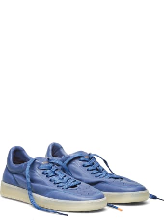 Barracuda Sneaker