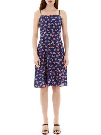 HVN Atlanta Starfish Dress