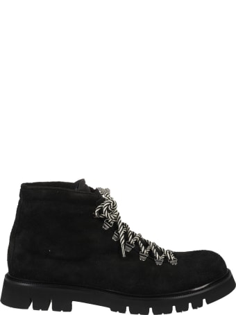Seboy's Boots