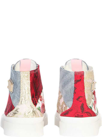 Dolce & Gabbana Sneakers