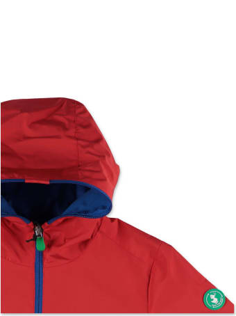 Save the Duck Jacket