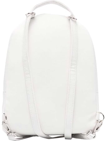 Gaelle Bonheur Backpack With Print