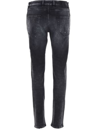 PT01 'rock' Jeans