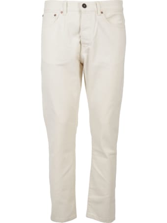 Tela Genova Pants