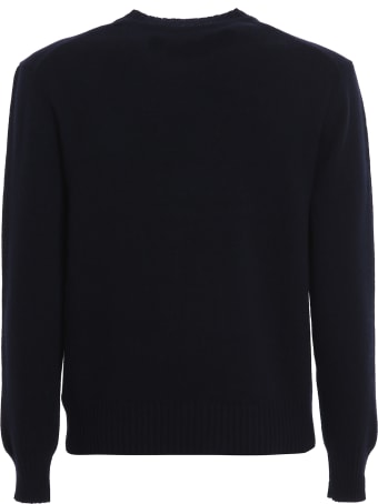 Ami Alexandre Mattiussi Crewneck