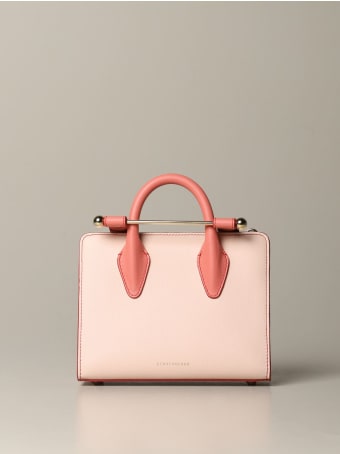 Strathberry Mini Bag Shoulder Bag Women Strathberry