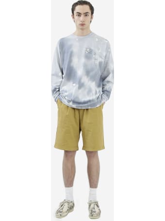 Paura Jan Longsleeve
