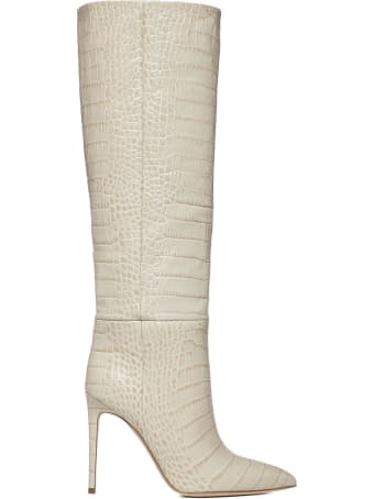 Paris Texas Boots