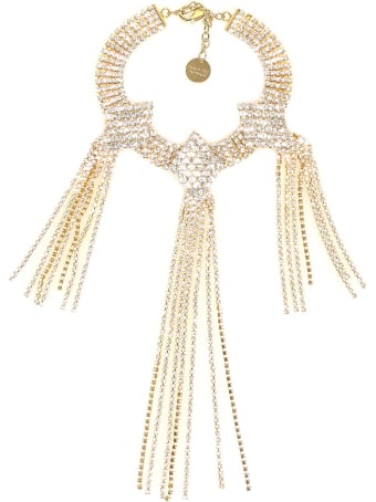 Silvia Gnecchi Hazel Choker