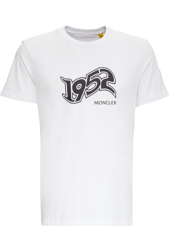 Moncler Genius Jersey Tee By 1952