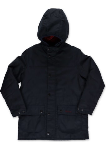 Barbour Jacket