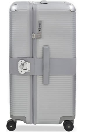 FPM Bank Zip-trunk On Wheels L