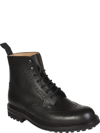 Church's Mcfarlane Boots