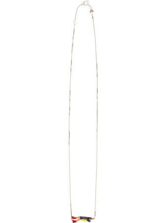 Aliita Sub Pendant Necklace