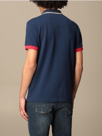Refrigiwear Polo Shirt Polo Shirt Men Refrigiwear
