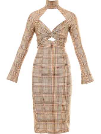 Burberry Dress