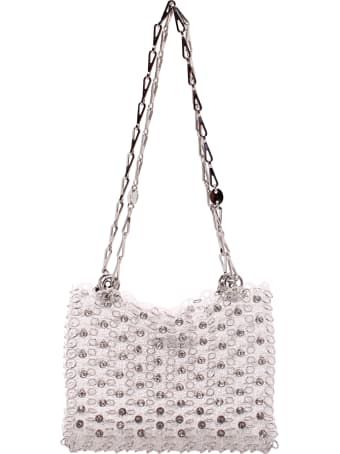 Paco Rabanne Polycarbonate Shoulder Bag