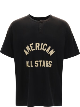 Fear of God All Star T-shirt