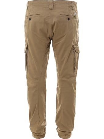 C.P. Company Trouser