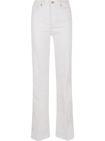 7 For All Mankind Modern Dojo Cloud