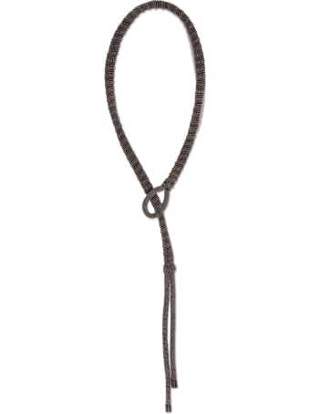 Fabiana Filippi Clarissa Necklace