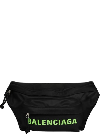 Balenciaga Wheel Beltpack
