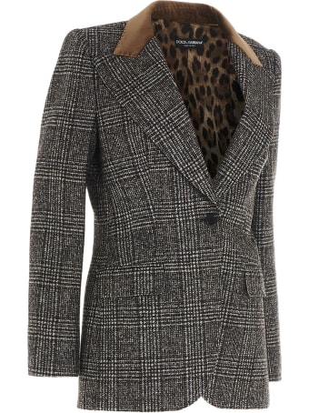 Dolce & Gabbana Blazer