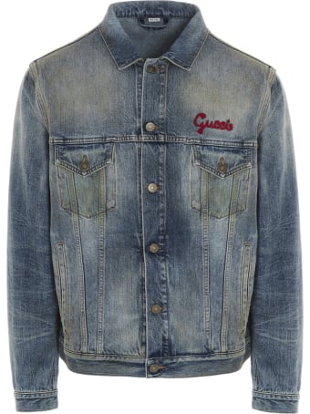 Gucci 'cat' Jacket