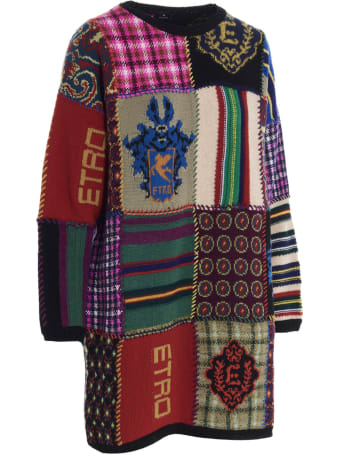 Etro Dress