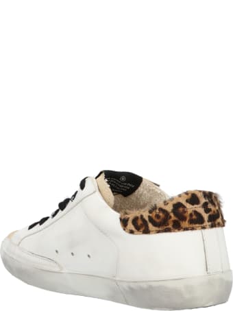 Golden Goose 'superstar' Shoes