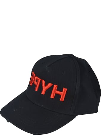Vision of Super Hype Cap