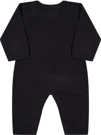 Absorba Grey Babygrow For Babykids