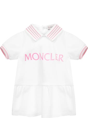 Moncler Enfant Set