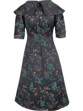 Antonio Marras Polyester Dress