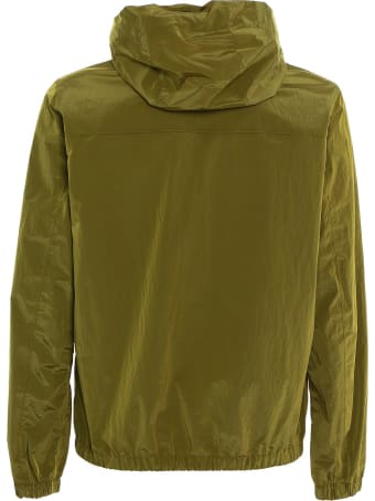 Herno Laminar Jacket Opalescent