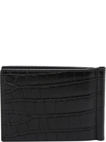Saint Laurent Cardholder