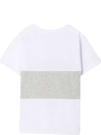 Stella McCartney Kids White T-shirt