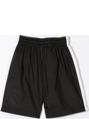 Marcelo Burlon Marcelo Burlon Kids