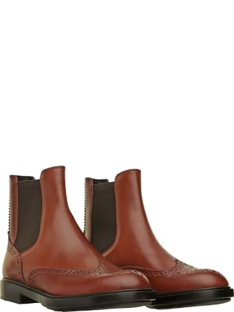 Fratelli Rossetti One Fratelli Rossetti Beatles Brown